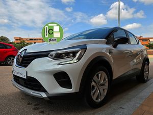 Renault Captur Captur Equilibre TCe 67 kW MUY BUEN ESTADO Y MUY EQUIPADO  - Foto 3