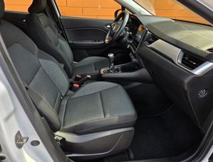 Renault Captur Captur Equilibre TCe 67 kW MUY BUEN ESTADO Y MUY EQUIPADO  - Foto 10