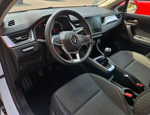 Renault Captur Captur Equilibre TCe 67 kW MUY BUEN ESTADO Y MUY EQUIPADO  - Foto 11