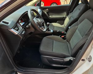 Renault Captur Captur Equilibre TCe 67 kW MUY BUEN ESTADO Y MUY EQUIPADO  - Foto 12