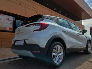 Renault Captur Captur Equilibre TCe 67 kW MUY BUEN ESTADO Y MUY EQUIPADO  - Foto 4