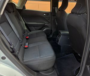 Renault Captur Captur Equilibre TCe 67 kW MUY BUEN ESTADO Y MUY EQUIPADO  - Foto 17