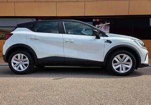 Renault Captur Captur Equilibre TCe 67 kW MUY BUEN ESTADO Y MUY EQUIPADO  - Foto 6
