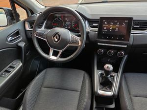 Renault Captur Captur Equilibre TCe 67 kW MUY BUEN ESTADO Y MUY EQUIPADO  - Foto 9