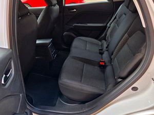Renault Captur Captur Equilibre TCe 67 kW MUY BUEN ESTADO Y MUY EQUIPADO  - Foto 18