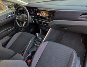 Volkswagen Polo Life 1.0 TSI 70 kW MUY BUEN ESTADO Y MUY EQUIPADO  - Foto 8