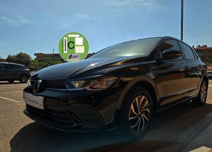 Volkswagen Polo Life 1.0 TSI 70 kW MUY BUEN ESTADO Y MUY EQUIPADO  - Foto 3