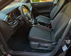 Volkswagen Polo Life 1.0 TSI 70 kW MUY BUEN ESTADO Y MUY EQUIPADO  - Foto 12
