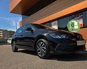 Volkswagen Polo Life 1.0 TSI 70 kW MUY BUEN ESTADO Y MUY EQUIPADO  - Foto 2