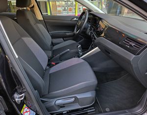 Volkswagen Polo Life 1.0 TSI 70 kW MUY BUEN ESTADO Y MUY EQUIPADO  - Foto 10