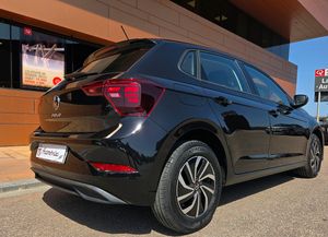 Volkswagen Polo Life 1.0 TSI 70 kW MUY BUEN ESTADO Y MUY EQUIPADO  - Foto 4