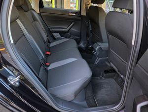 Volkswagen Polo Life 1.0 TSI 70 kW MUY BUEN ESTADO Y MUY EQUIPADO  - Foto 18