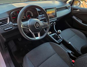 Renault Clio Intens Blue dCi 74 kW  - Foto 11