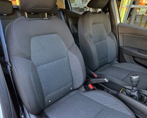 Renault Clio Intens Blue dCi 74 kW  - Foto 13