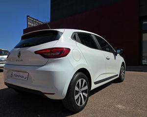 Renault Clio Intens Blue dCi 74 kW  - Foto 4