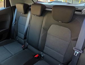 Renault Clio Intens Blue dCi 74 kW  - Foto 15