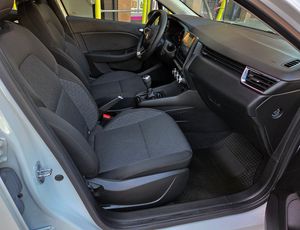 Renault Clio Intens Blue dCi 74 kW  - Foto 10