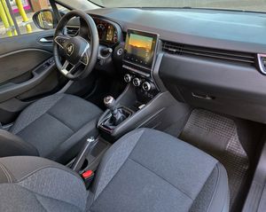 Renault Clio Intens Blue dCi 74 kW  - Foto 8