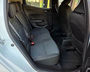 Renault Clio Intens Blue dCi 74 kW  - Foto 18