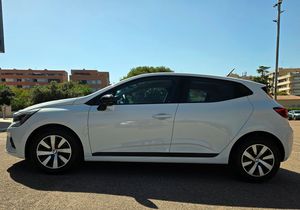 Renault Clio Intens Blue dCi 74 kW  - Foto 7