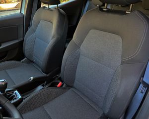 Renault Clio Intens Blue dCi 74 kW  - Foto 14