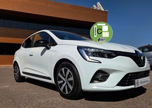 Renault Clio Intens Blue dCi 74 kW  - Foto 3