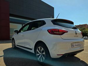 Renault Clio Intens Blue dCi 74 kW  - Foto 5