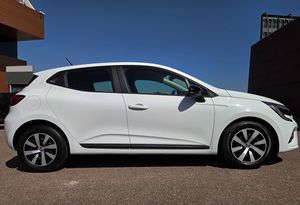 Renault Clio Intens Blue dCi 74 kW  - Foto 6