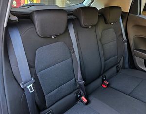 Renault Clio Intens Blue dCi 74 kW  - Foto 16
