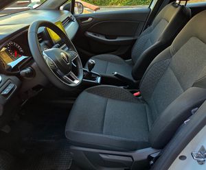 Renault Clio Intens Blue dCi 74 kW  - Foto 12