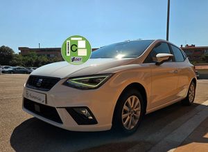 Seat Ibiza 1.0 TSI 81 kW 110cv. STYLE MUY BUEN ESTADO Y MUY EQUIPADO  - Foto 3