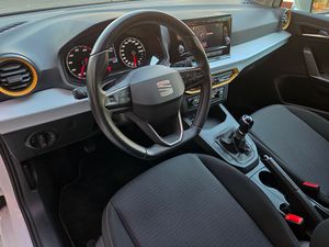 Seat Ibiza 1.0 TSI 81 kW 110cv. STYLE MUY BUEN ESTADO Y MUY EQUIPADO  - Foto 11