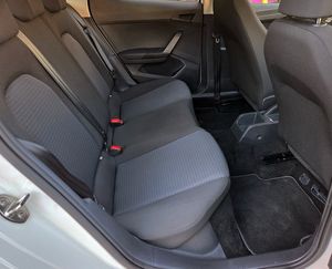 Seat Ibiza 1.0 TSI 81 kW 110cv. STYLE MUY BUEN ESTADO Y MUY EQUIPADO  - Foto 18