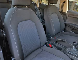 Seat Ibiza 1.0 TSI 81 kW 110cv. STYLE MUY BUEN ESTADO Y MUY EQUIPADO  - Foto 13