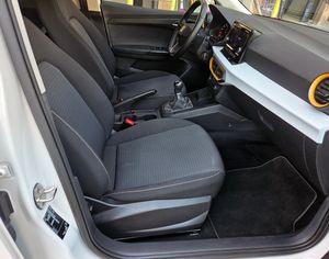 Seat Ibiza 1.0 TSI 81 kW 110cv. STYLE MUY BUEN ESTADO Y MUY EQUIPADO  - Foto 9