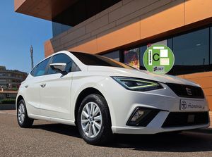 Seat Ibiza 1.0 TSI 81 kW 110cv. STYLE MUY BUEN ESTADO Y MUY EQUIPADO  - Foto 2