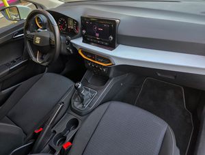 Seat Ibiza 1.0 TSI 81 kW 110cv. STYLE MUY BUEN ESTADO Y MUY EQUIPADO  - Foto 8