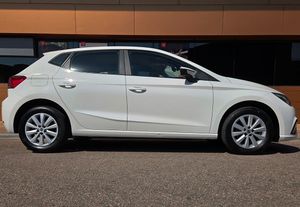 Seat Ibiza 1.0 TSI 81 kW 110cv. STYLE MUY BUEN ESTADO Y MUY EQUIPADO  - Foto 6