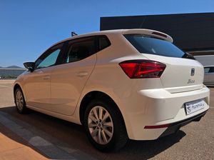 Seat Ibiza 1.0 TSI 81 kW 110cv. STYLE MUY BUEN ESTADO Y MUY EQUIPADO  - Foto 5