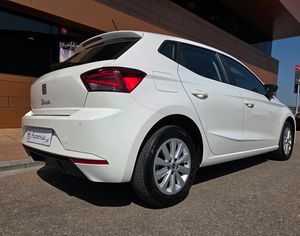 Seat Ibiza 1.0 TSI 81 kW 110cv. STYLE MUY BUEN ESTADO Y MUY EQUIPADO  - Foto 4