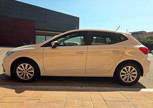 Seat Ibiza 1.0 TSI 81 kW 110cv. STYLE MUY BUEN ESTADO Y MUY EQUIPADO  - Foto 7