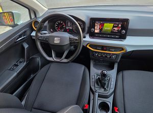 Seat Ibiza 1.0 TSI 81 kW 110cv. STYLE MUY BUEN ESTADO Y MUY EQUIPADO  - Foto 10