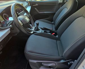 Seat Ibiza 1.0 TSI 81 kW 110cv. STYLE MUY BUEN ESTADO Y MUY EQUIPADO  - Foto 12