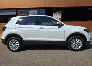 Volkswagen T-Cross Advance 1.0 TSI 70 kW MUY BUEN ESTADO Y MUY EQUIPADO  - Foto 6