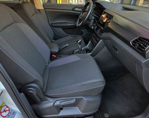 Volkswagen T-Cross Advance 1.0 TSI 70 kW MUY BUEN ESTADO Y MUY EQUIPADO  - Foto 10