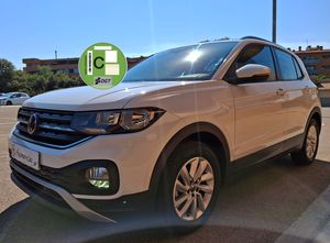 Volkswagen T-Cross Advance 1.0 TSI 70 kW MUY BUEN ESTADO Y MUY EQUIPADO  - Foto 3