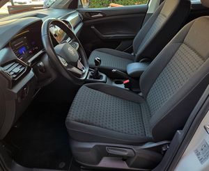 Volkswagen T-Cross Advance 1.0 TSI 70 kW MUY BUEN ESTADO Y MUY EQUIPADO  - Foto 12