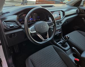 Volkswagen T-Cross Advance 1.0 TSI 70 kW MUY BUEN ESTADO Y MUY EQUIPADO  - Foto 11