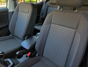 Volkswagen T-Cross Advance 1.0 TSI 70 kW MUY BUEN ESTADO Y MUY EQUIPADO  - Foto 14