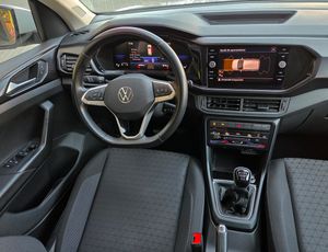 Volkswagen T-Cross Advance 1.0 TSI 70 kW MUY BUEN ESTADO Y MUY EQUIPADO  - Foto 9